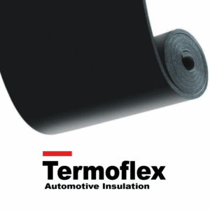 TERMOFLEX SOLUKUMIERISTE 5mm