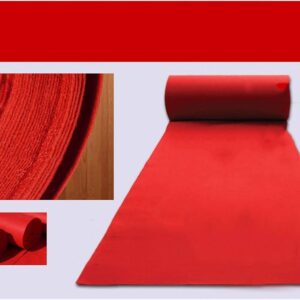SUOJAMATTO FOREST RED 183cm