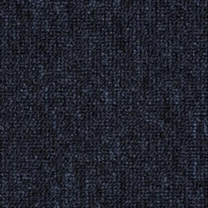 CARPET TILE SPARKLE 50 x 50 DARK BLUE