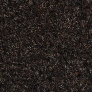 THERMAL MAT WARM STEP DARK BROWN 190cm