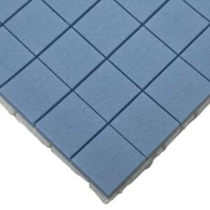 JOUSTOALUSTA ALVEO TEKONURMELLE 20mm