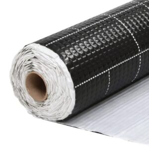 PSB BUTYYLI VAIMENNUSMATTO 2,5 MM