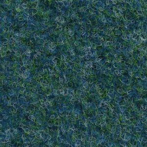 OUTDOOR CARPET OCEAN BLUE