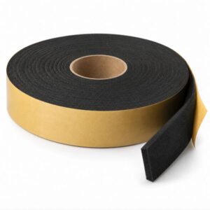 TERMOFLEX XF INSULATION TAPE 3 mm x 50 mm x 15 m